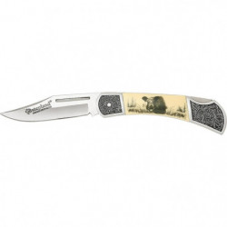 Couteau Stepland Lame 8 cm