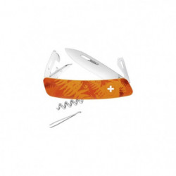 Couteau Suisse Swiza 11...