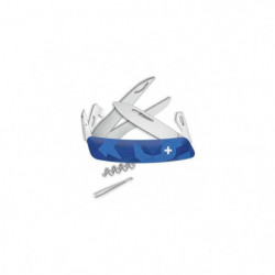 Couteau Suisse Swiza 12...