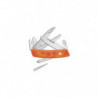 Couteau Suisse Swiza 12 Fonctions - C08