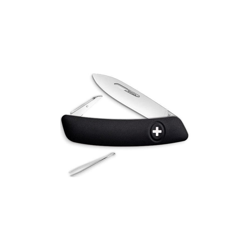 Couteau Suisse Swiza D00 - 5 Fonctions