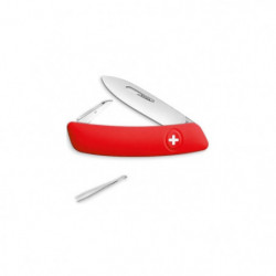 Couteau Suisse Swiza D00 - 5 Fonctions