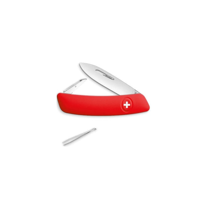 Couteau Suisse Swiza D00 - 5 Fonctions