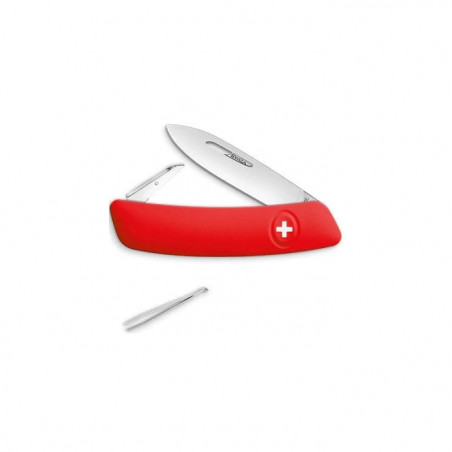 Couteau Suisse Swiza D00 - 5 Fonctions