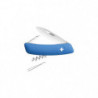 Couteau Suisse Swiza D01 - 6 Fonctions
