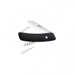 Couteau Suisse Swiza D01 - 6 Fonctions