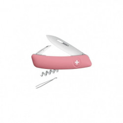 Couteau Suisse Swiza D01 - 6 Fonctions