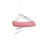 Couteau Suisse Swiza D01 - 6 Fonctions