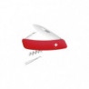 Couteau Suisse Swiza D01 - 6 Fonctions