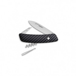 Couteau Suisse Swiza D01 -...
