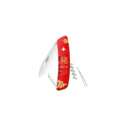 Couteau Suisse Swiza D01 -...