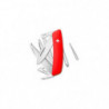 Couteau Suisse Swiza D010 - 13 Fonctions