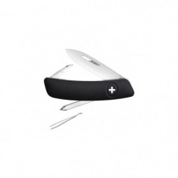 Couteau Suisse Swiza D02 - 6 Fonctions