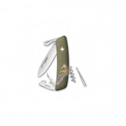 Couteau Suisse Swiza D03 -...