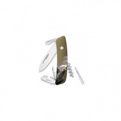 Couteau Suisse Swiza D03 -...