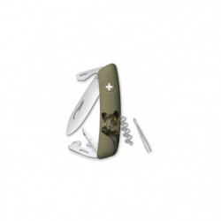 Couteau Suisse Swiza D03 -...