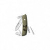 Couteau Suisse Swiza D03 - Edition Sanglier