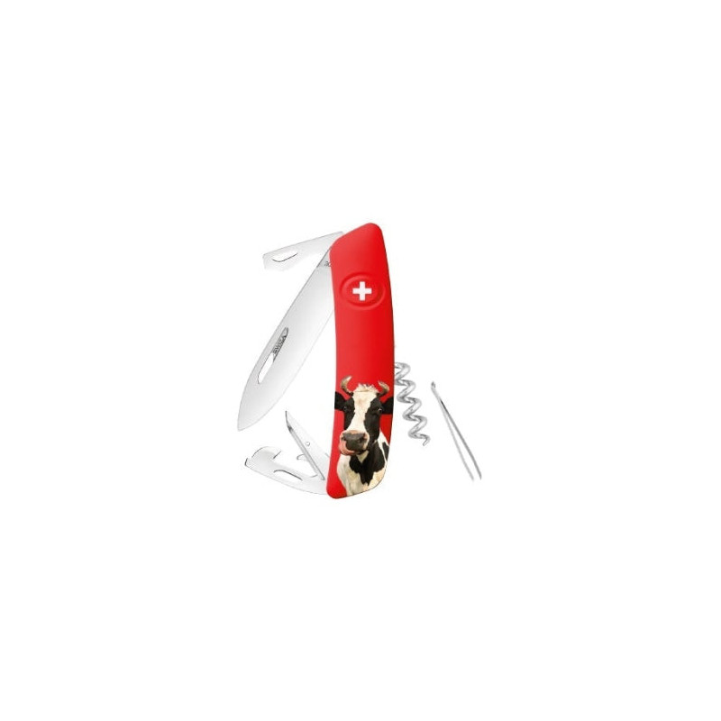 Couteau Suisse Swiza D03 - Marguerite