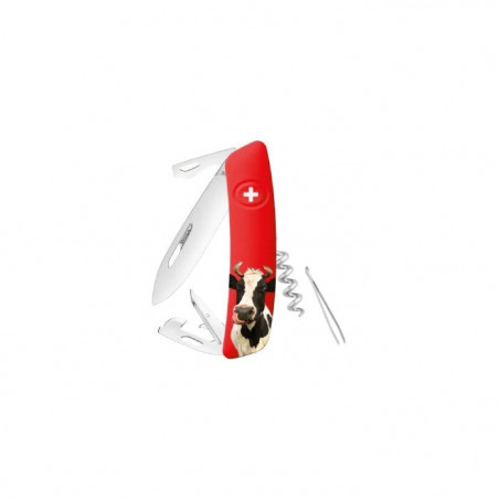 Couteau Suisse Swiza D03 - Marguerite