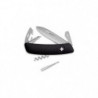 Couteau Suisse Swiza D03 - Mat