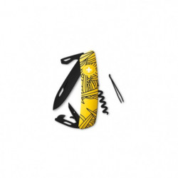 Couteau Suisse Swiza D03 -...