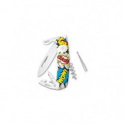 Couteau Suisse Swiza D03 -...