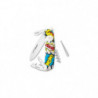 Couteau Suisse Swiza D03 - Pop Art 3