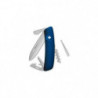 Couteau Suisse Swiza D03 - Pop Art 4 Allmatt