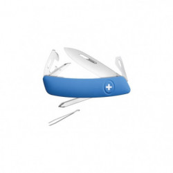 Couteau Suisse Swiza D04 - 11 Fonctions