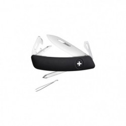 Couteau Suisse Swiza D04 - 11 Fonctions