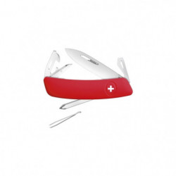 Couteau Suisse Swiza D04 - 11 Fonctions