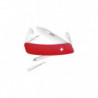 Couteau Suisse Swiza D04 - 11 Fonctions