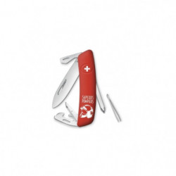 Couteau Suisse Swiza D04 -...
