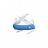 Couteau Suisse Swiza D05 - 12 Fonctions