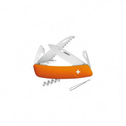 Couteau Suisse Swiza D05 - 12 Fonctions