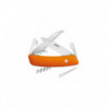Couteau Suisse Swiza D05 - 12 Fonctions