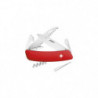 Couteau Suisse Swiza D05 - 12 Fonctions