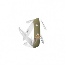 Couteau Suisse Swiza D05 -...