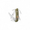 Couteau Suisse Swiza D05 - Olive avec Impression