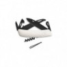 Couteau Suisse Swiza D05 ALLBLACK - 12 Fonctions