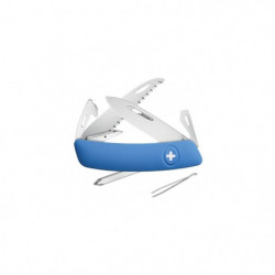 Couteau Suisse Swiza D06 -...