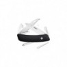 Couteau Suisse Swiza D06 - 12 Fonctions