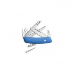 Couteau Suisse Swiza D07...