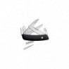 Couteau Suisse Swiza D07 Scissors - 12 Fonctions
