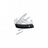 Couteau Suisse Swiza D08 Scissors - 12 Fonctions