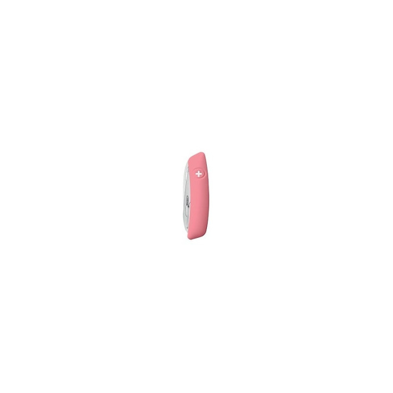 Couteau Suisse Swiza D08 Scissors - 12 Fonctions