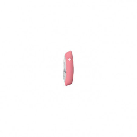 Couteau Suisse Swiza D08 Scissors - 12 Fonctions
