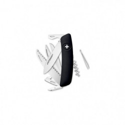Couteau Suisse Swiza D09 - 13 Fonctions