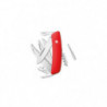 Couteau Suisse Swiza D09 - 13 Fonctions