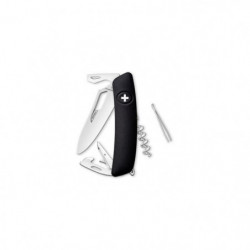 Couteau Suisse Swiza H03R...